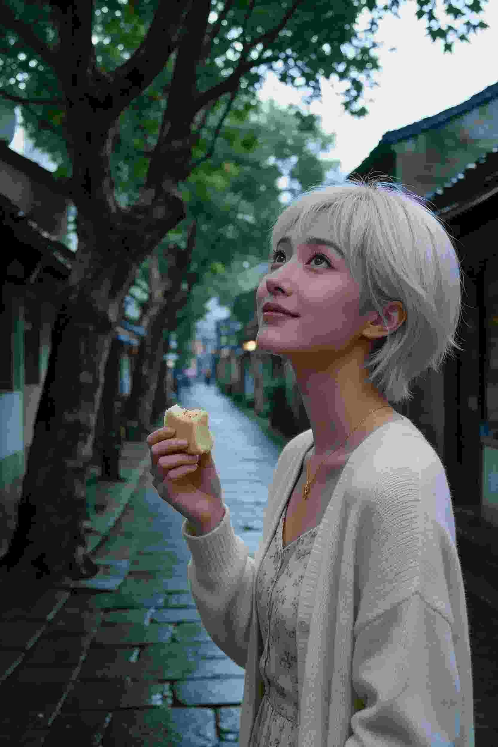 宫心计