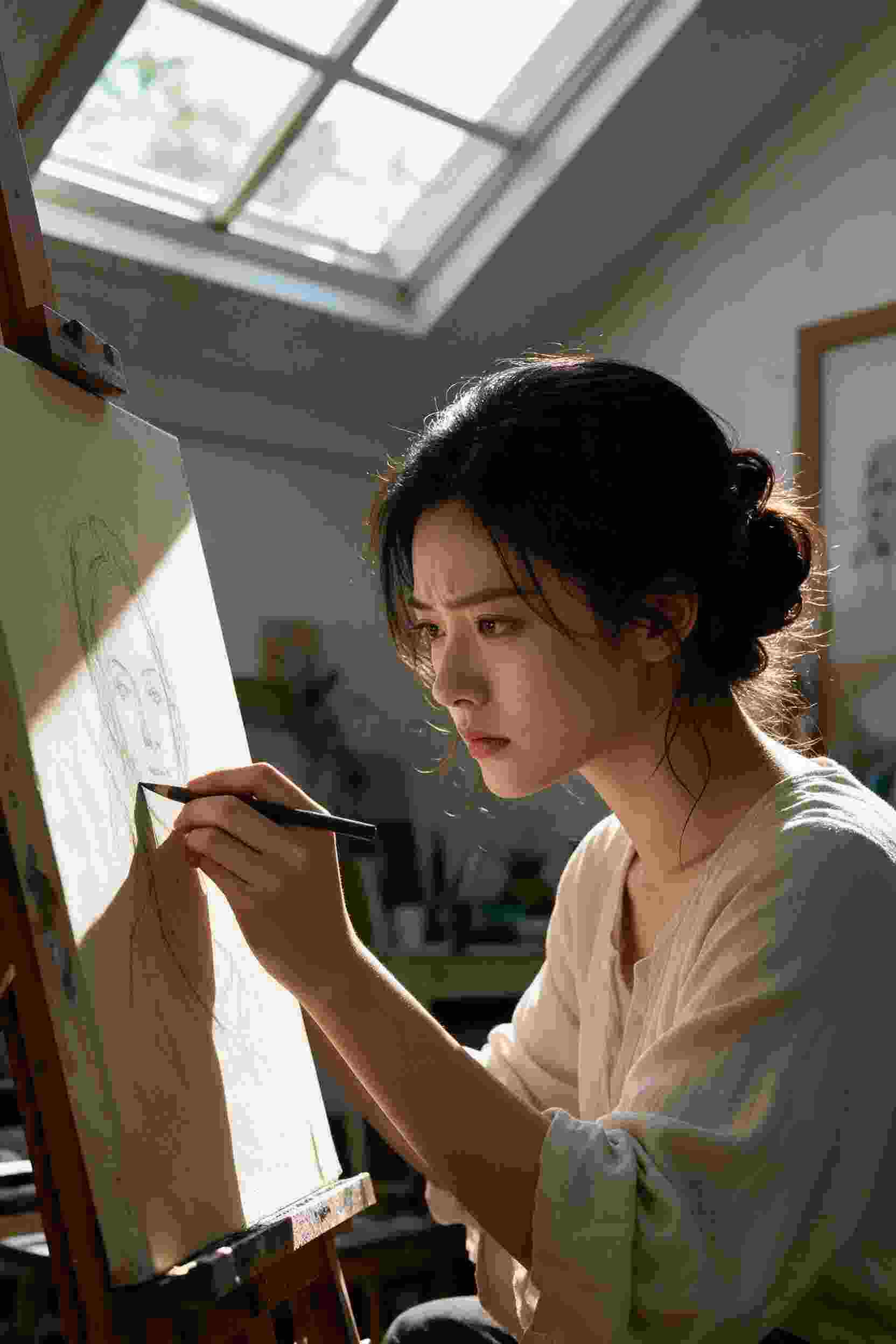 帝王的宠妃