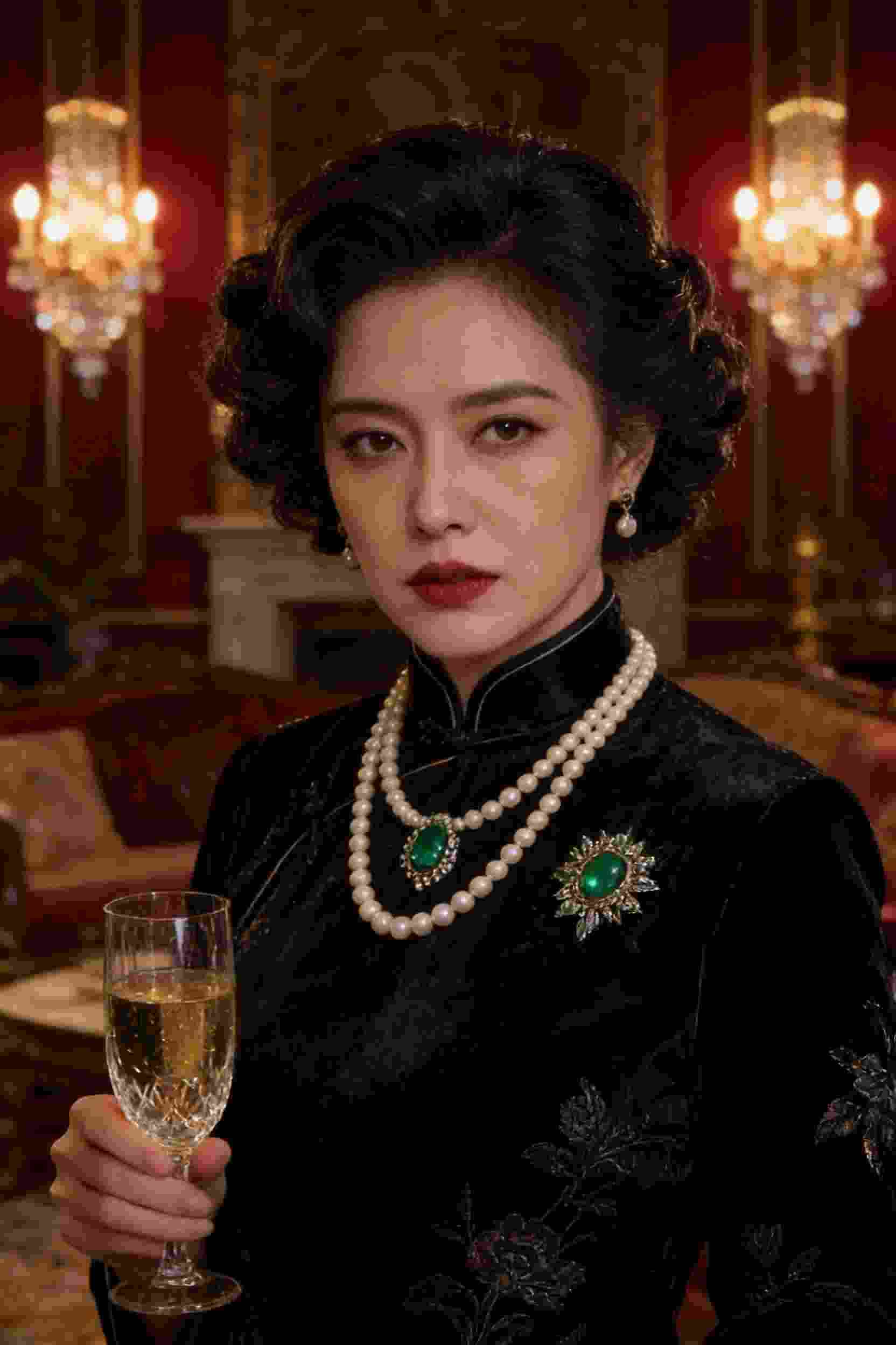 死神之眼