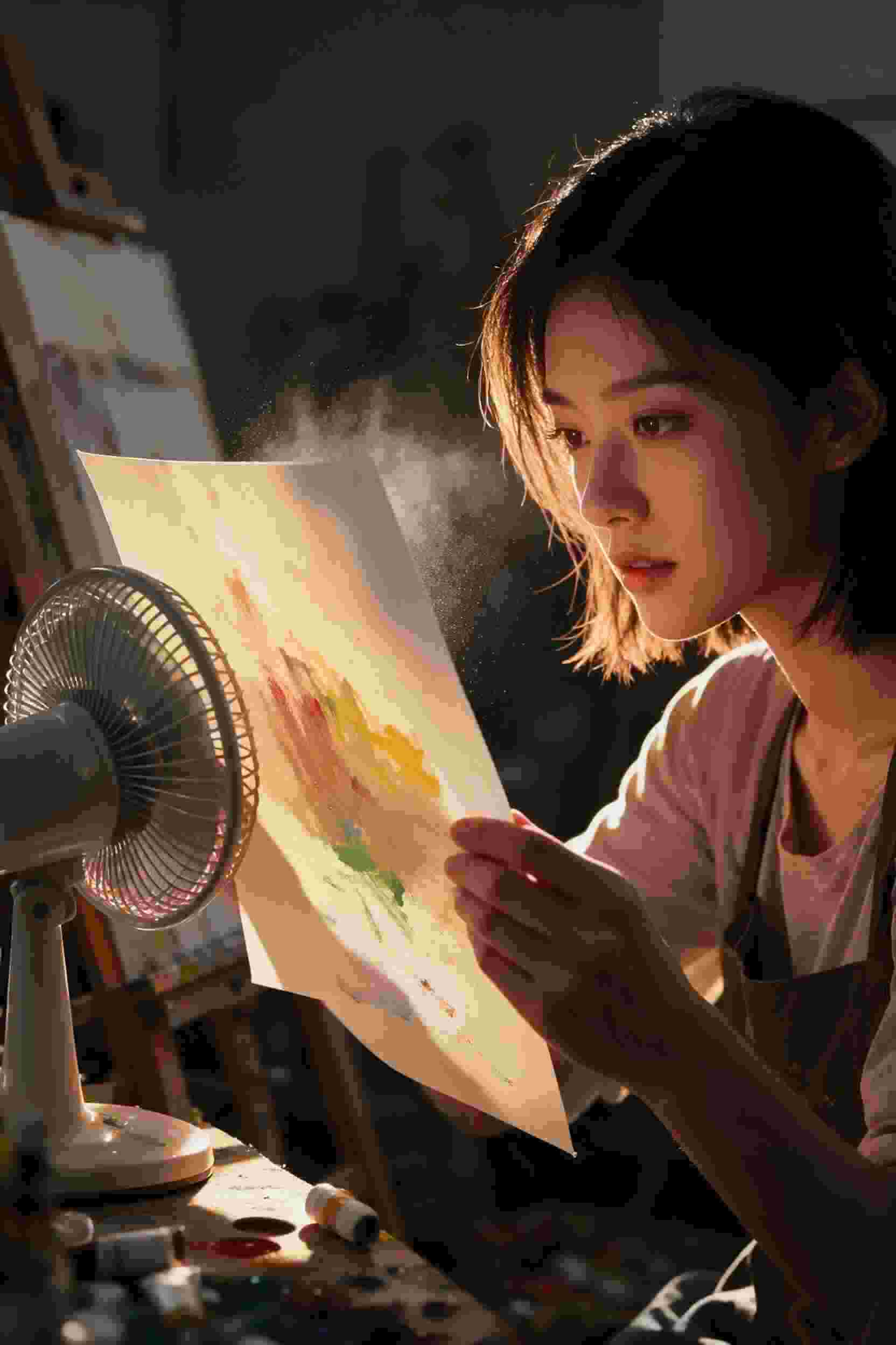 医生的爱