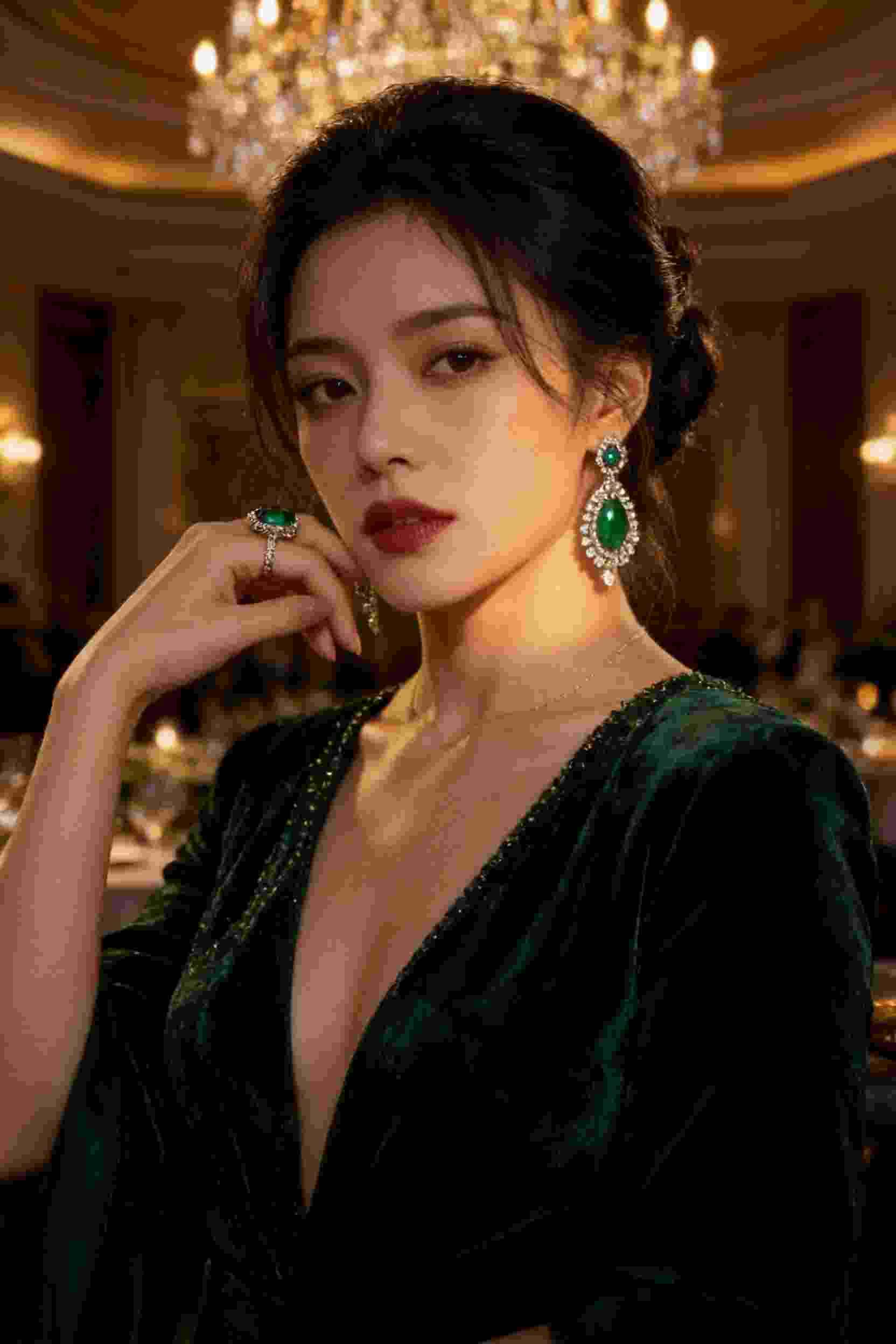 江湖儿女