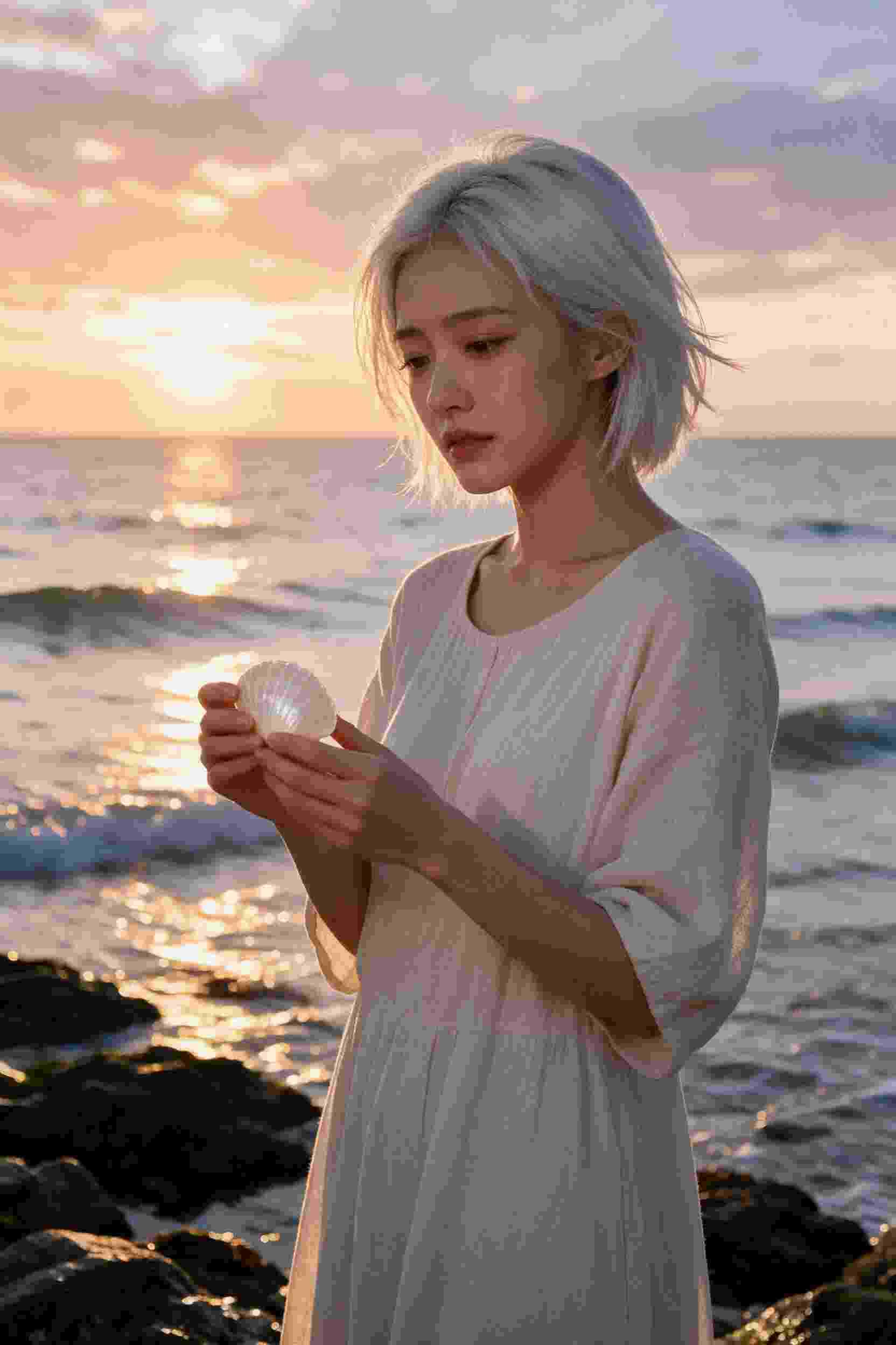 暗影谜局
