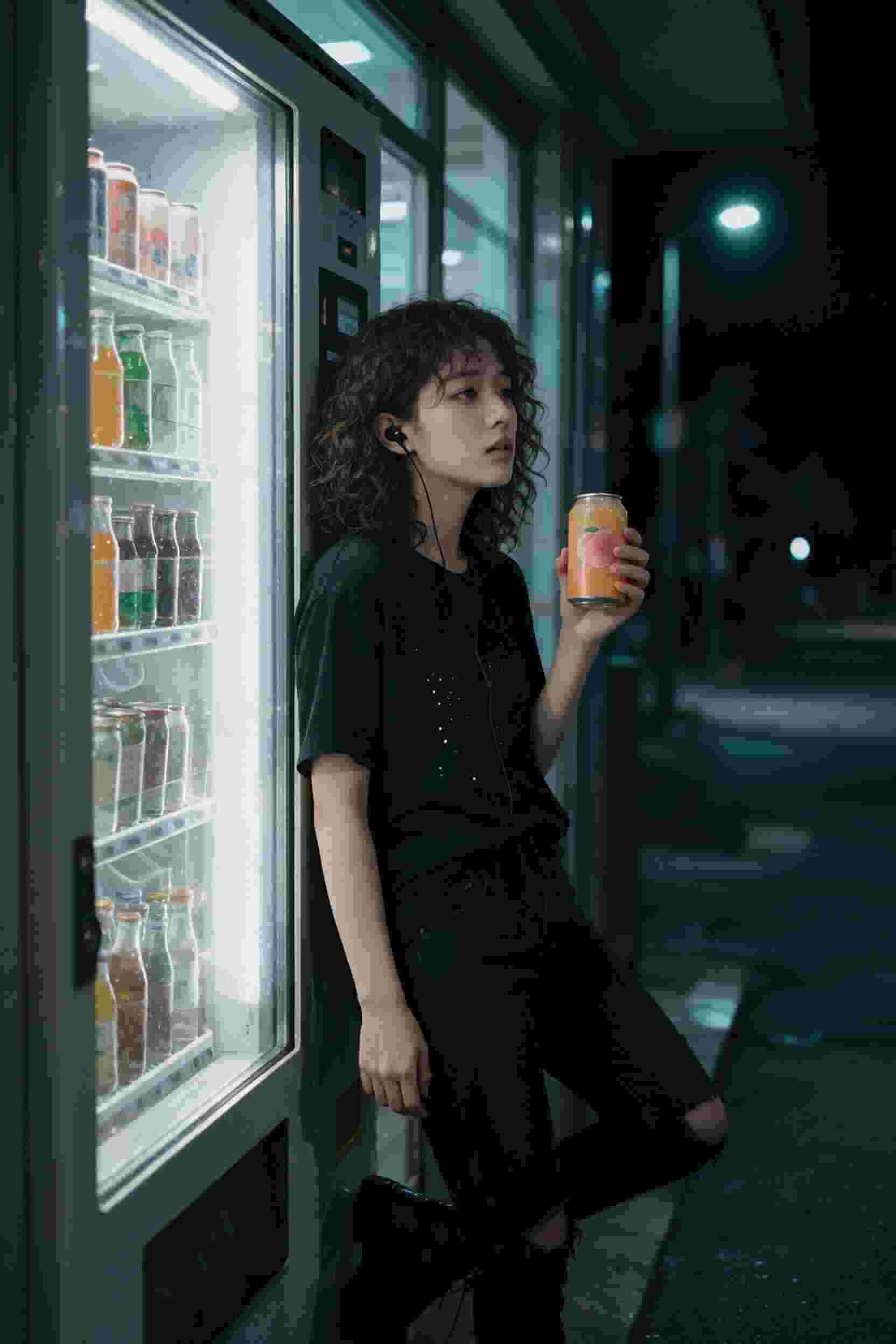 黑夜猎手