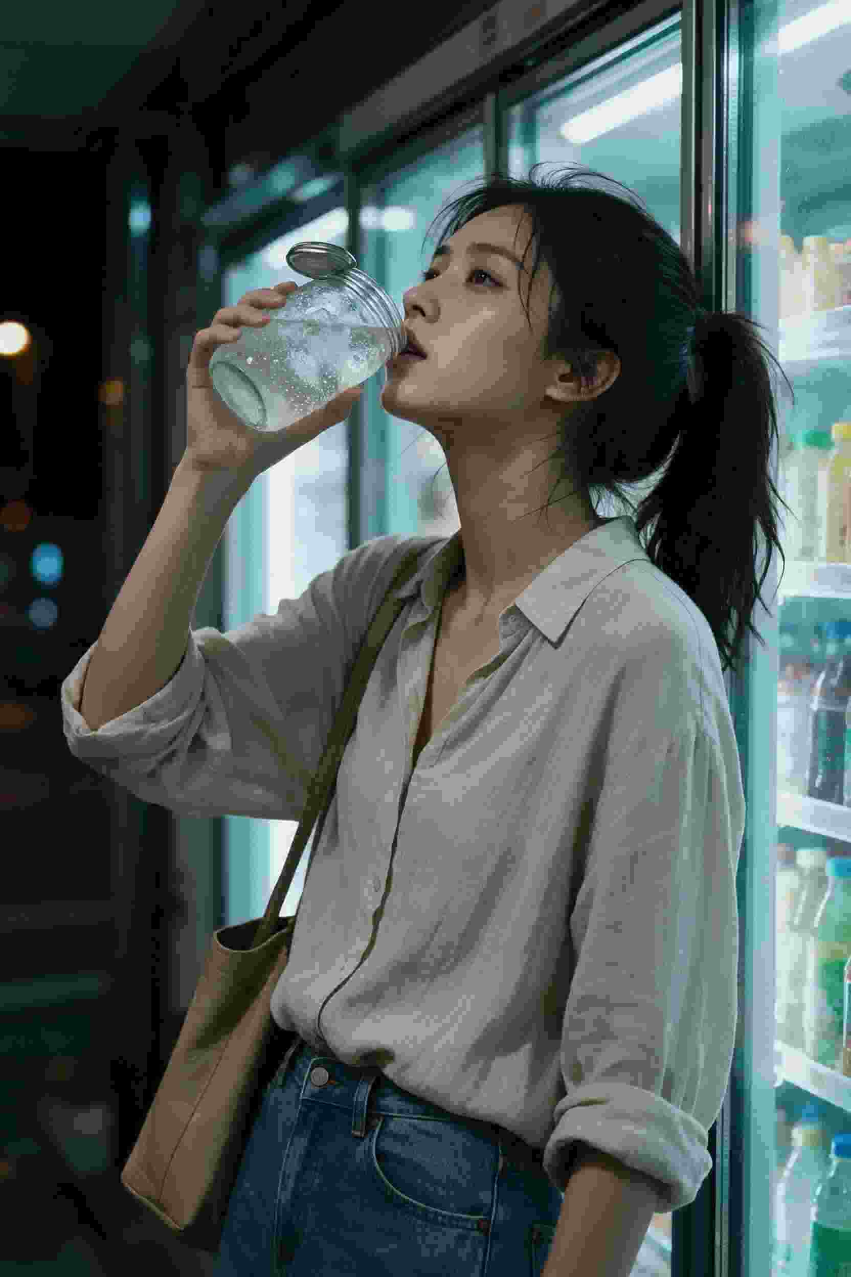 江南烟雨